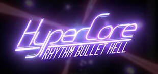 HyperCore : Rhythm Bullet Hell