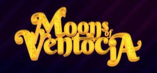 Moons of Ventocia