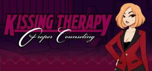 Kissing Therapy: Proper Counseling
