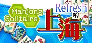 Mahjong Solitaire Refresh