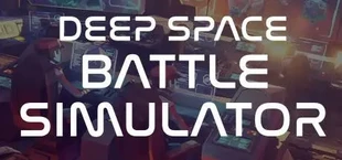 Deep Space Battle Simulator
