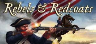 Rebels &amp; Redcoats