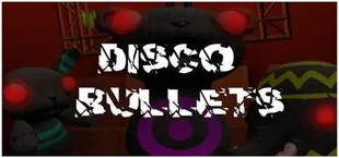 Disco Bullets