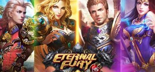 Eternal Fury H5