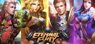 Eternal Fury H5