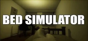 Bed Lying Simulator 2020