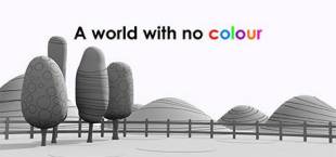 A World With No Colour