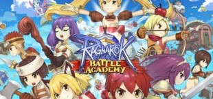 Ragnarok: Battle Academy