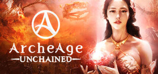 ArcheAge: Unchained