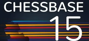 ChessBase 15 Steam Edition