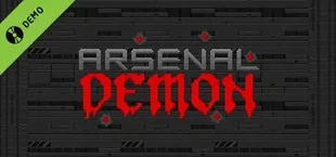 Arsenal Demon Demo