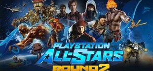 PlayStation All-Stars Battle Royale 2