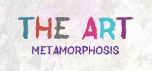 THE ART - Metamorphosis