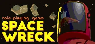 Space Wreck