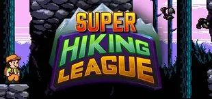 Super Hiking League DX