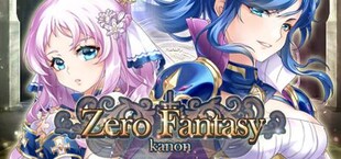Zero Fantasy - Kanon