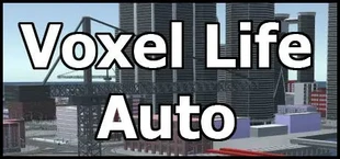 Voxel Life Auto