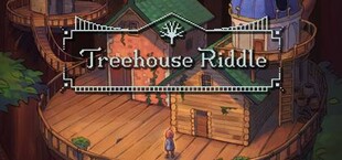 Treehouse Riddle