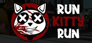 Run Kitty Run