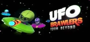 UFO : Brawlers from Beyond