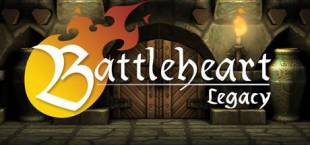 Battleheart Legacy