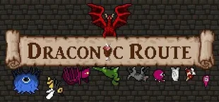 Draconic Route