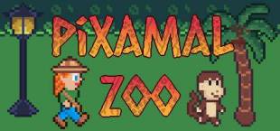 Pixamal Zoo