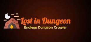 Lost In Dungeon