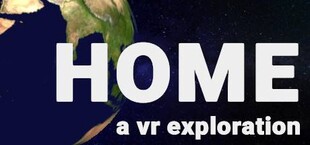 HOME: Our Journey