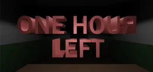 One Hour Left