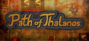 Path of Thalanos