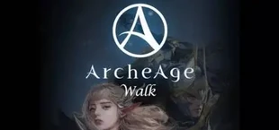 ArcheAge Walk