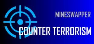 Counter Terrorism - Minesweeper