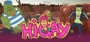 Hi Gay
