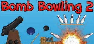Bomb Bowling 2