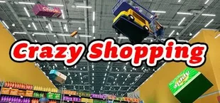 Crazy Shopping