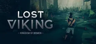 Lost Viking: Kingdom of Women