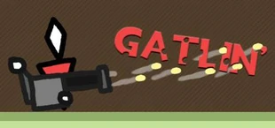 Gatlin'