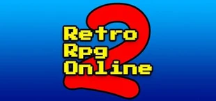 Retro RPG Online 2