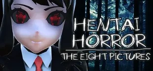 WAIFU HORROR: The Eight Pictures