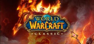 World of WarCraft: Classic