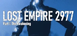 Lost Empire 2977