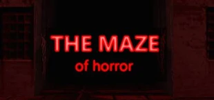 The Maze of Horror