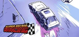 Super Arcade Racing