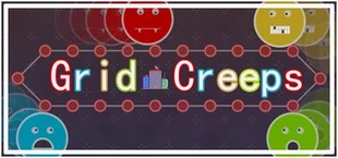 Grid Creeps