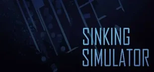 Sinking Simulator