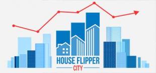 House Flipper City