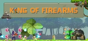King Of Firearms