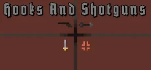 Hooks And Shotguns