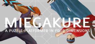 Miegakure — Дата Выхода, Системные Требования И Обзор Игры.